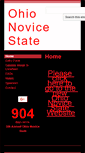 Mobile Screenshot of novicestate.com